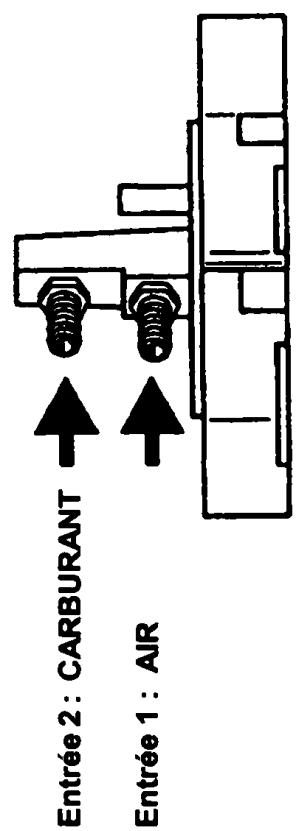 S.PLUS EF 38 CA - Buse - 2