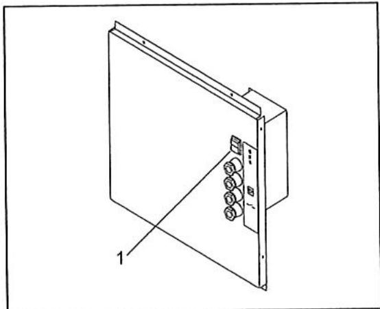 S.PLUS GECO 260 - Mise en service - 1