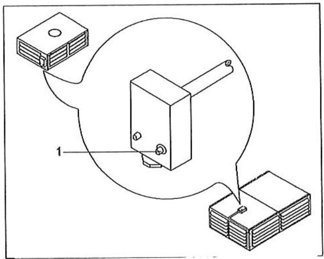 S.PLUS GECO 260 - Mise en service - 4