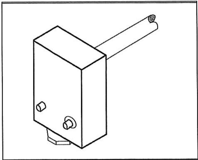 S.PLUS GECO 260 - Entretien periodique du ventilateur - 4