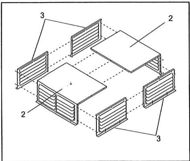 S.PLUS GECO 260 - Important! - 3
