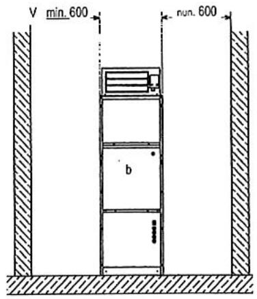S.PLUS GECO 260 - Installation - 1
