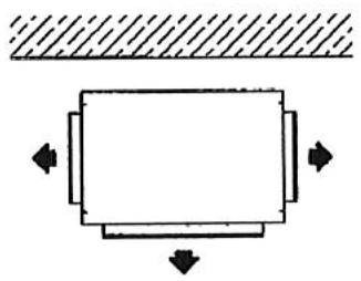 S.PLUS GECO 70 - Installation - 4