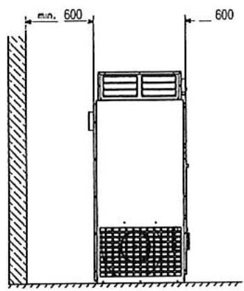 S.PLUS GECO 70 - Installation - 2