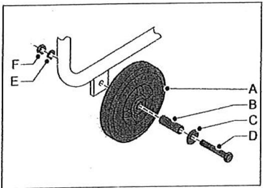 S.PLUS GEM 15 - SCHEMA De principle GEM 15 - 1