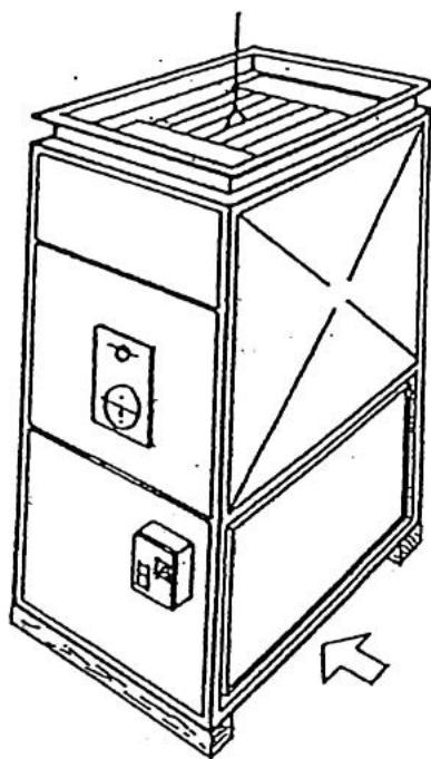 S.PLUS GEN 190 G2 - 4-MANUTENTION - 1