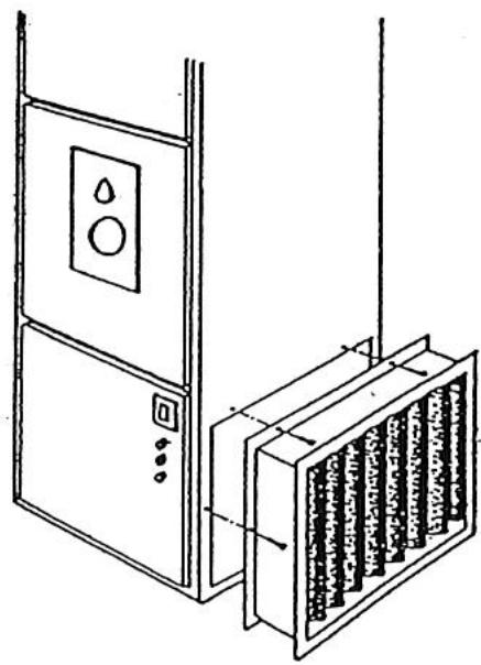 S.PLUS GEN 260 G2 - Modèles GEN 120 G2 à GEN 390 G2 - 1