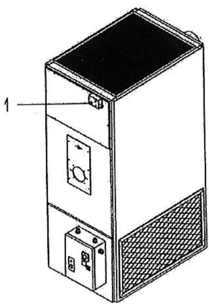S.PLUS GEN 260 G2 - Positionnement - 1