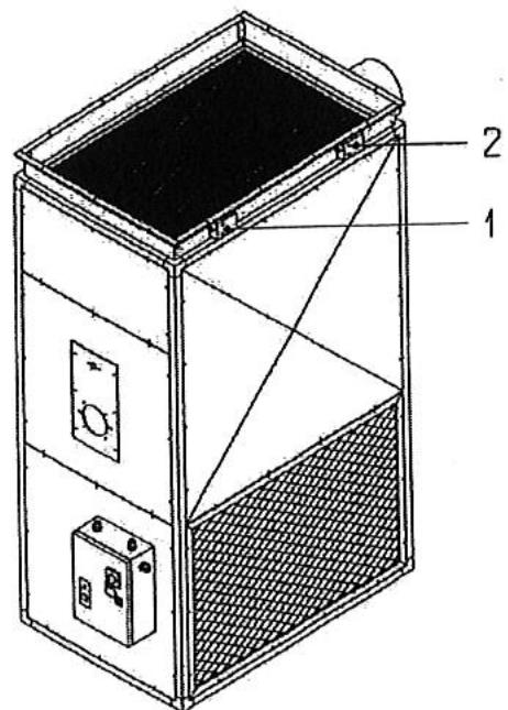 S.PLUS GEN 390 G2 - Positionnement - 2