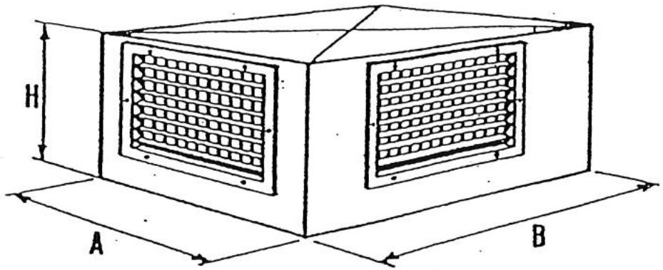 S.PLUS GEN 590 G2 - Caractéristiques dimensionnelles - 1