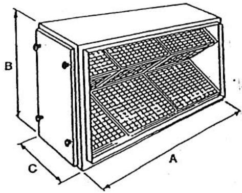 S.PLUS GEN 70 G2 - - Caractéristiques techniques et dimensionnelles - 1