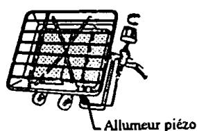 S.PLUS GT 28 CA - Positionnement et réglage - 3