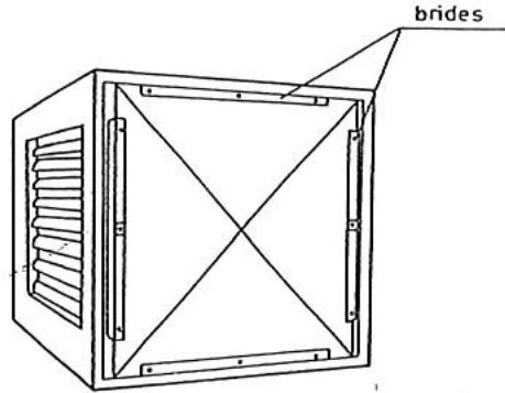 S.PLUS MOD 262 E2C - - Réglement de l'électrode d'allumage et de ionisation - 3