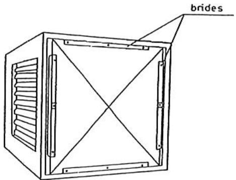 S.PLUS MOD 622 E2C - - Nettoyage échangeur - 1
