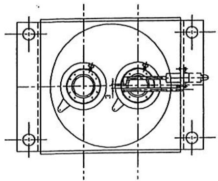 S.PLUS MOD 622 E2C - Entretien - 2