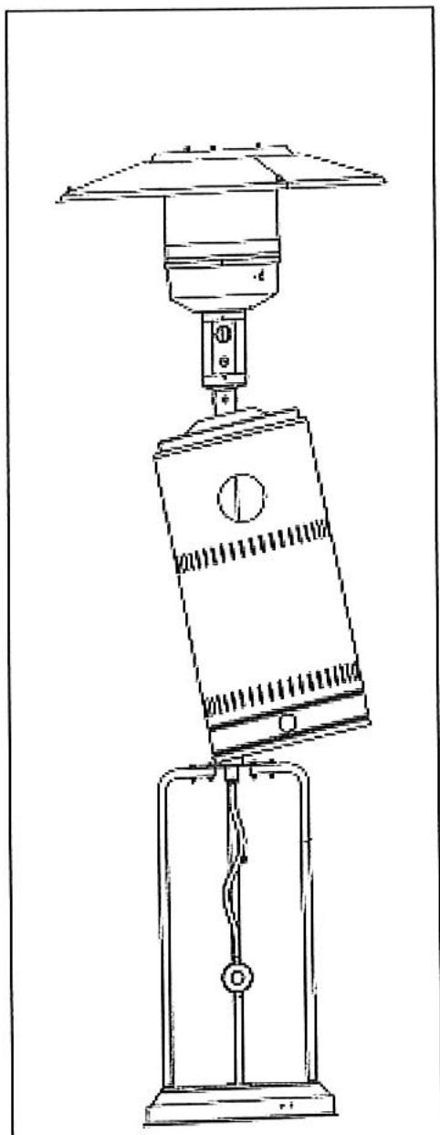S.PLUS PC 12 N - Pièces fournies II - 9