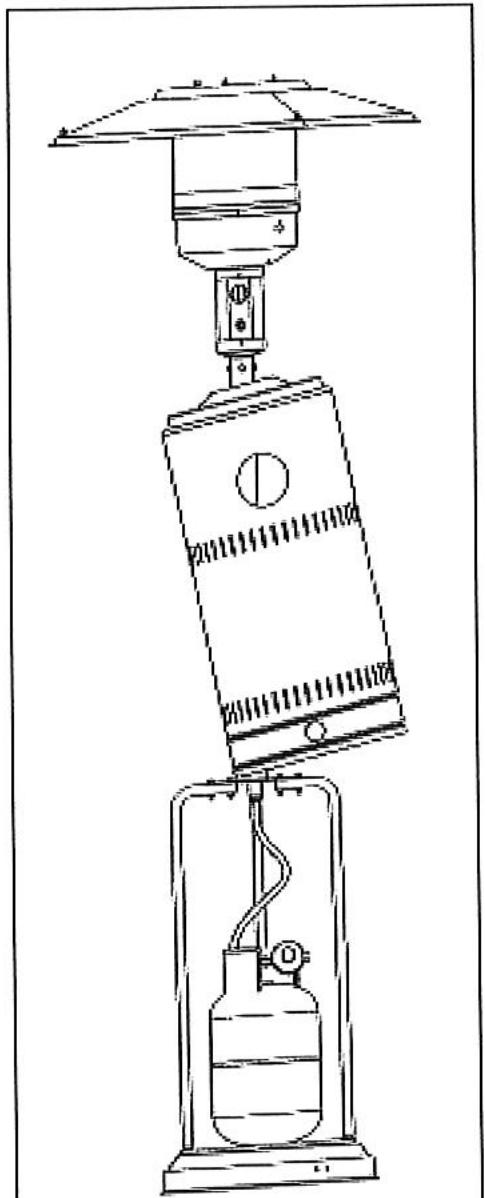 S.PLUS PC 12 N - Pièces fournies II - 10