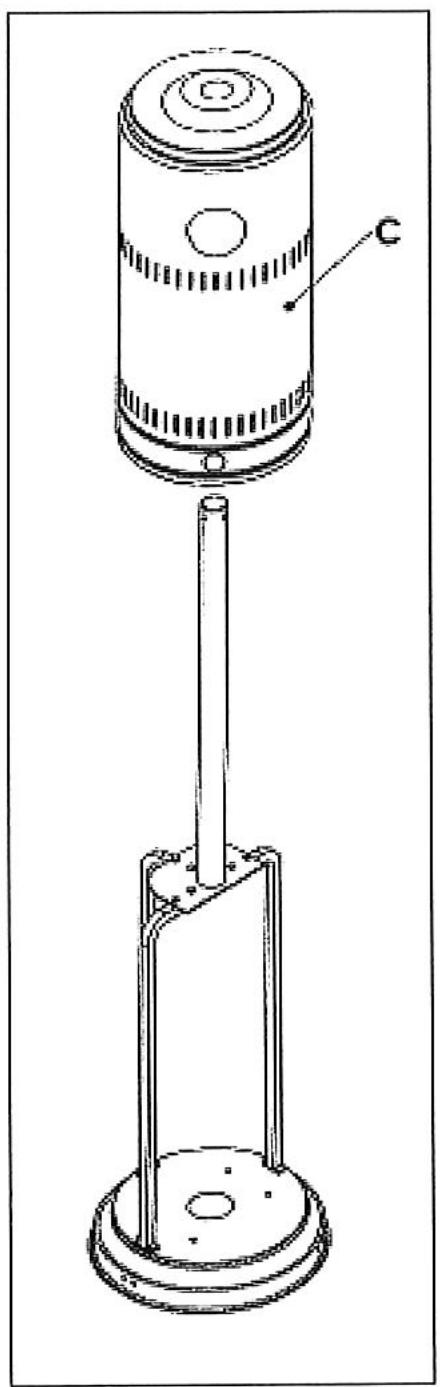 S.PLUS PC 12 N - Pièces fournies II - 5