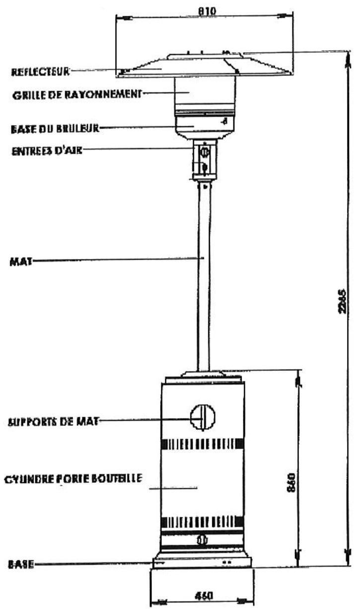 S.PLUS PC 12 N - Nettoyage et entretien - 1