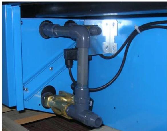 S.PLUS RAE 35 - - Alimentation en eau - 1