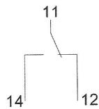 S.PLUS RBT 320 L DA - - Relais - 2