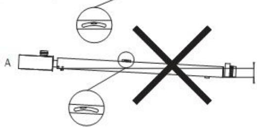 S.PLUS RBT 320 L DA - - Supportage - Fig. 3 - 4