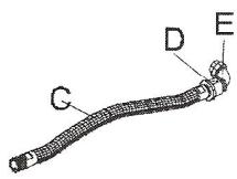 S.PLUS RBT 320 L DA - - Inclinaison - Fig. 4 - 3