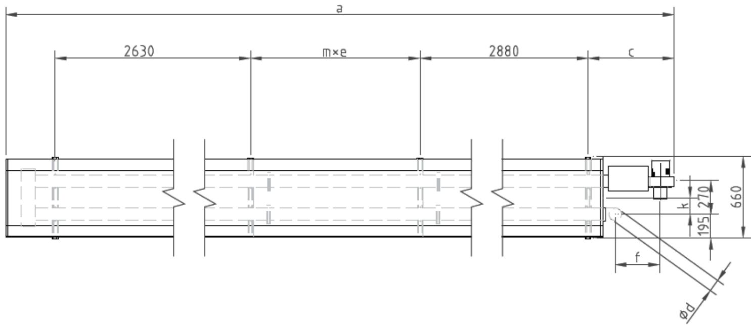 S.PLUS RBT 500 DA - - Caractéristiques - 1
