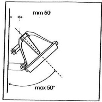 S.PLUS REH 1300 E - II - installation / raccordement - 4