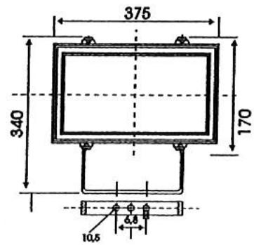 S.PLUS REH 1300 E - II - installation / raccordement - 1