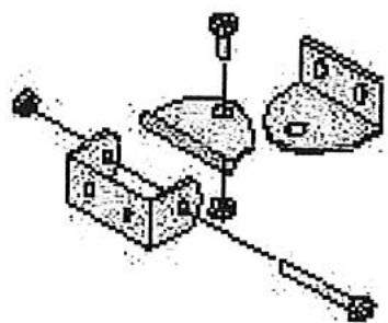 S.PLUS REH 2000 E - II - installation / raccordement - 2
