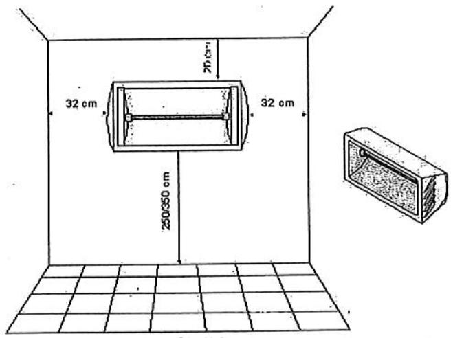 S.PLUS REH 2000 E - II - installation / raccordement - 1