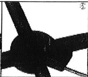 S.PLUS REH 2300 T - Montage du PIED - 2