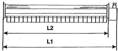 S.PLUS REL 3000 - I/DESCRIPTION-CARACTERISTQUES - 2