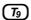 SENDO P600 - Indicateur signification - 3