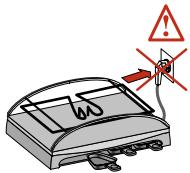 T-FAL AMBIANCE - Rangement - 1