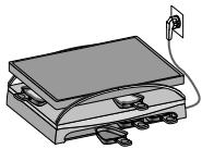 T-FAL AMBIANCE - Cooking - 1