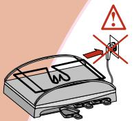 T-FAL AMBIANCE - Storage - 1