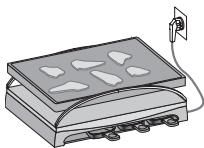 T-FAL AMBIANCE - Cooking - 2