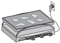 T-FAL AMBIANCE - Utilización - 2