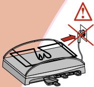 T-FAL AMBIANCE - Almacenamento - 1