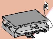 T-FAL AMBIANCE - Cuisson - 1