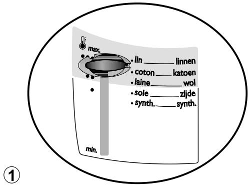 T-FAL AVANTIS - Repasser verticalement (selon modèles) - 1
