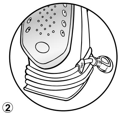 T-FAL AVANTIS - 4- RANGER votre FER - 2