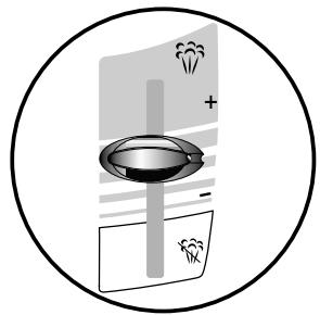 T-FAL AVANTIS - Variable steam (depending on the model) - 1