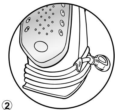 T-FAL AVANTIS - PUTTING YOUR IRON AWAY - 2