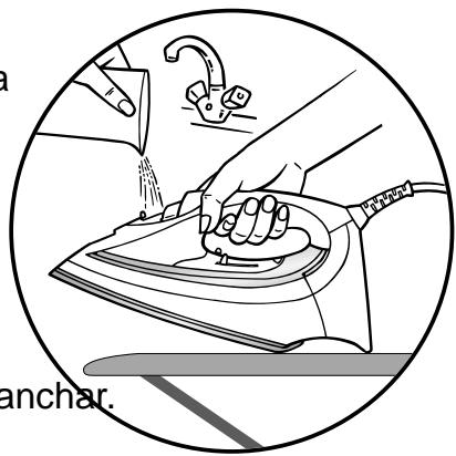 T-FAL 1824 - Rellenar el deposito - 1