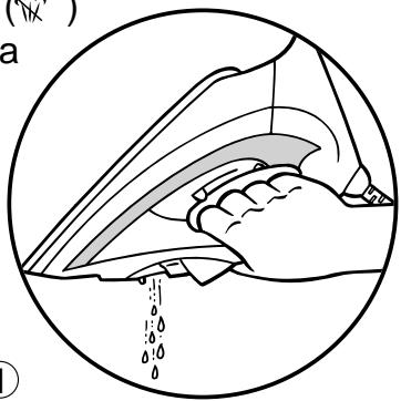 T-FAL 1824 - 4- GUARDAR SU PLANCHA - 1