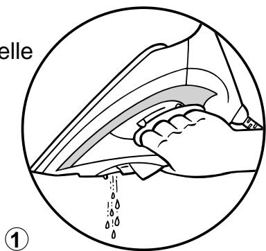T-FAL 1824 - 4- RANGER VOTRE FER - 1