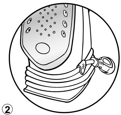 T-FAL 1824 - PUTTING YOUR IRON AWAY - 2